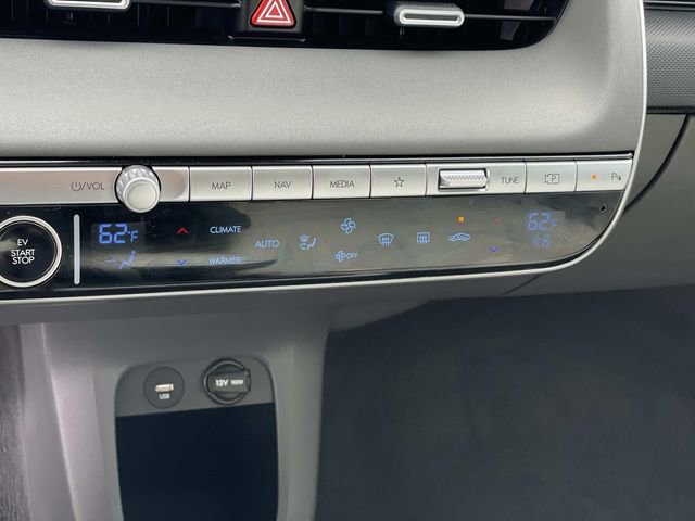 Used 2024 Hyundai Ioniq 5 Limited RWD image 16