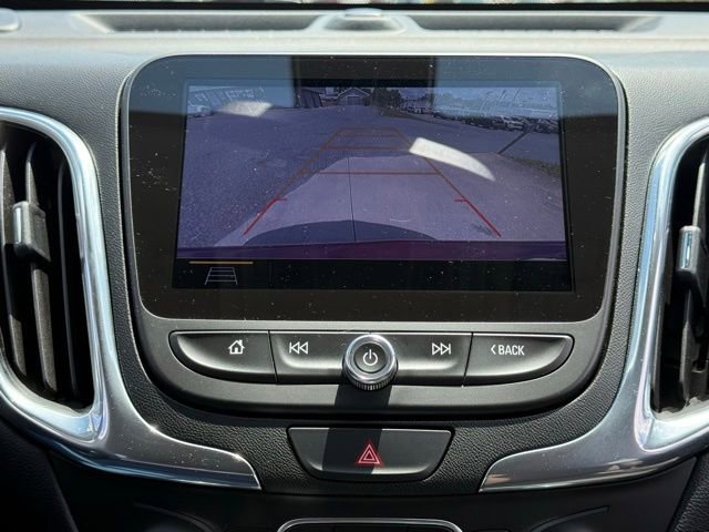 Used 2020 Chevrolet Equinox LT FWD image 28