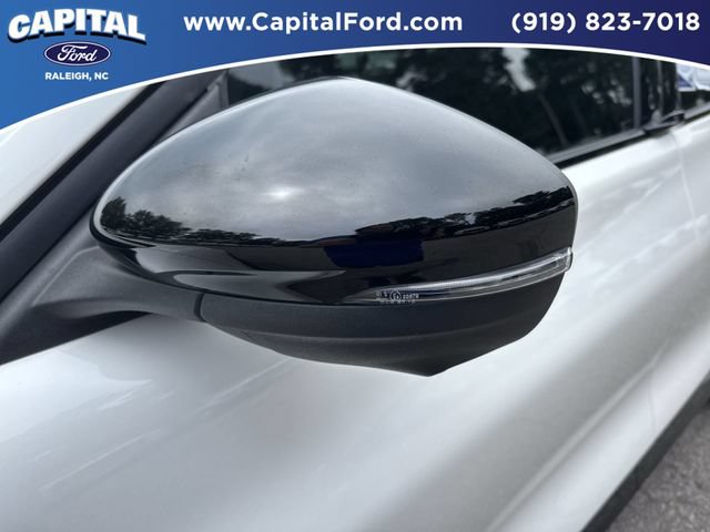 Certified 2023 Ford Mustang Mach-E Premium RWD image 12