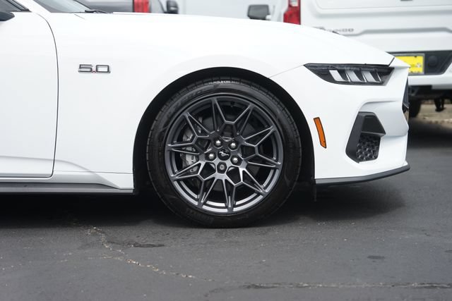 Certified 2024 Ford Mustang GT Premium RWD image 4