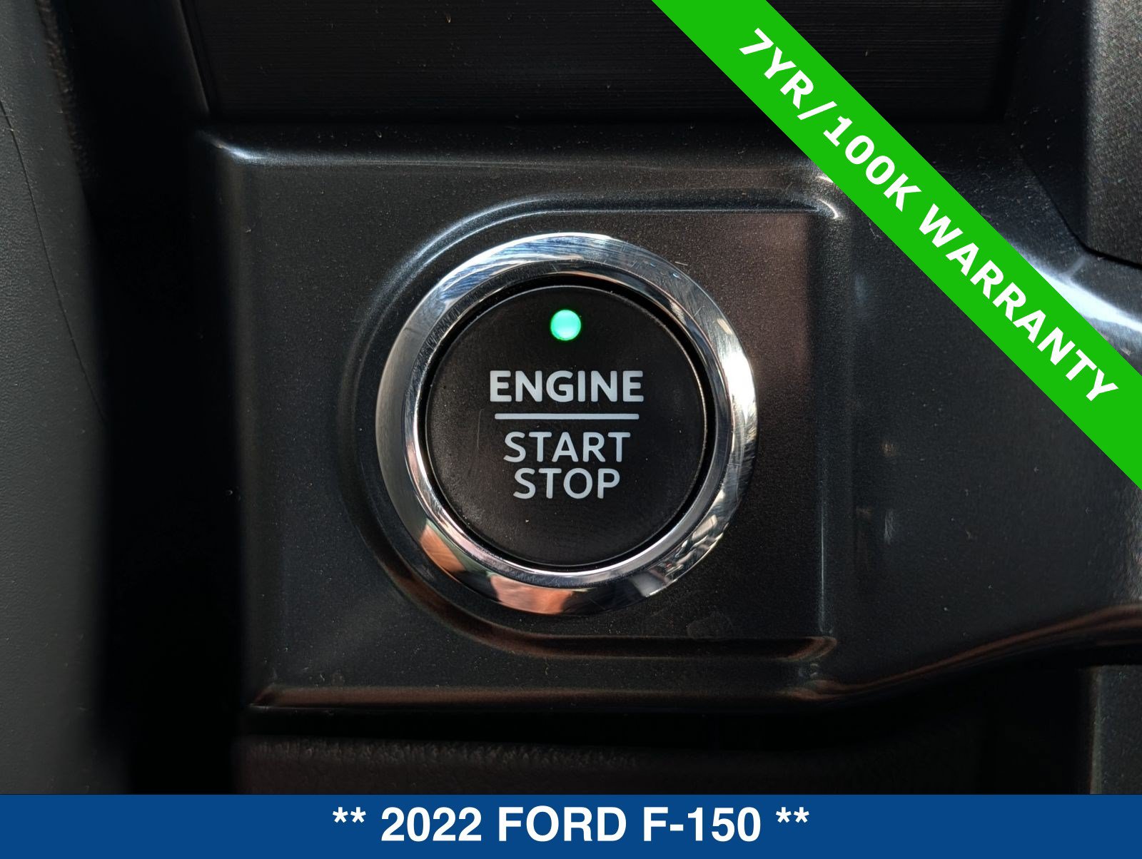 Certified 2022 Ford F150 XLT w/ Equipment Group 302A High AWD/4WD image 34