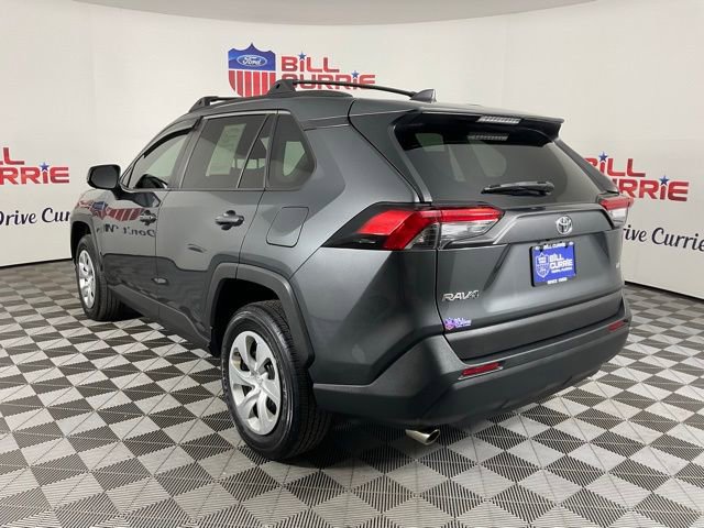 Used 2020 Toyota RAV4 LE image 5