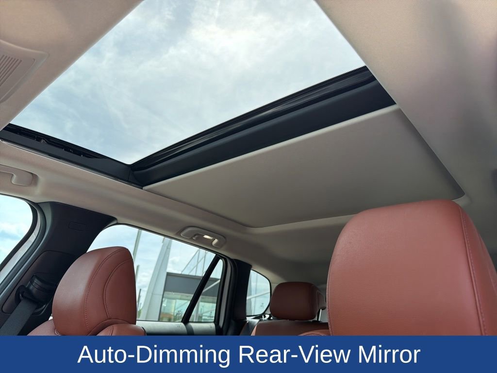 Used 2023 MAZDA CX-50 AWD 2.5 Turbo w/ Cargo Package image 15