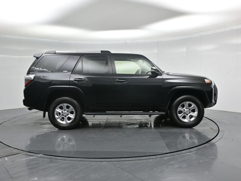 Used 2023 Toyota 4Runner SR5 Premium w/ Moonroof Package image 7