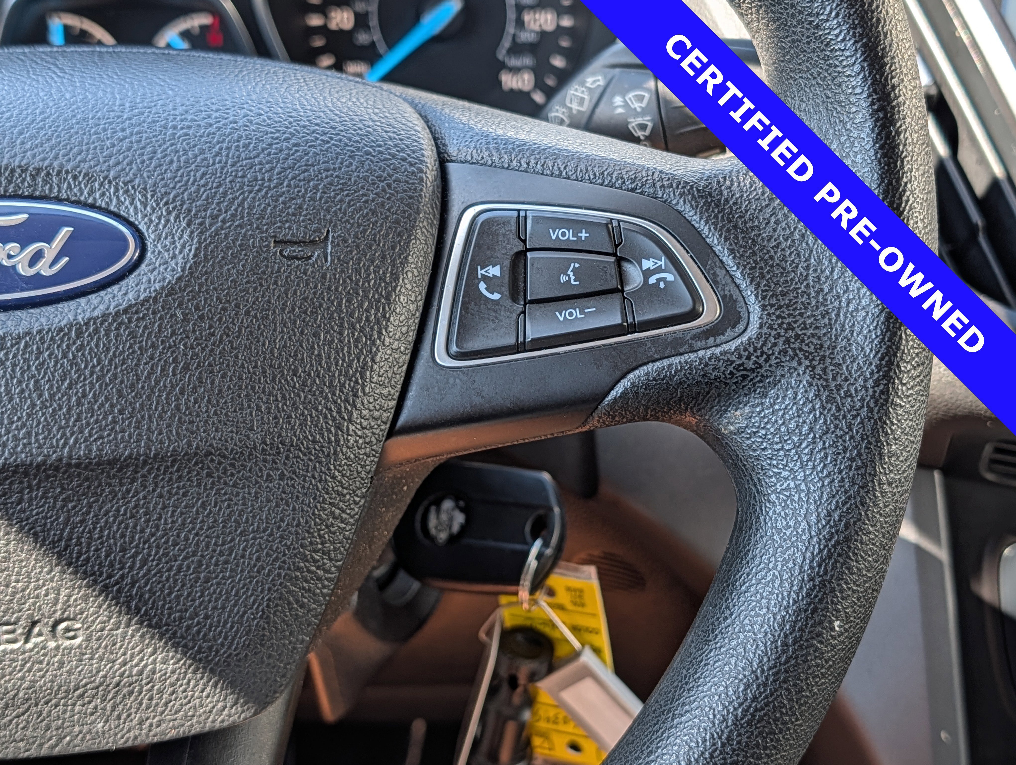 Certified 2018 Ford Escape SE w/ SE Sync 3 Package AWD/4WD image 23