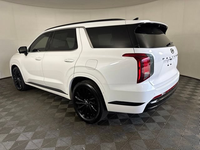 Used 2025 Hyundai Palisade Calligraphy AWD/4WD image 6