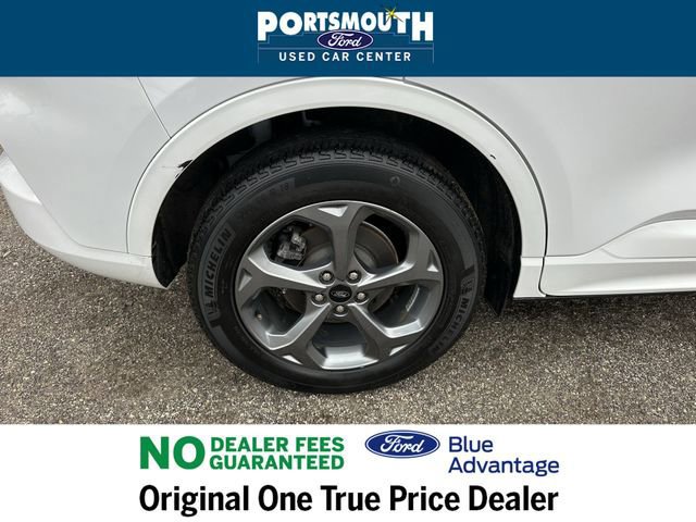 Certified 2023 Ford Escape ST-Line image 29