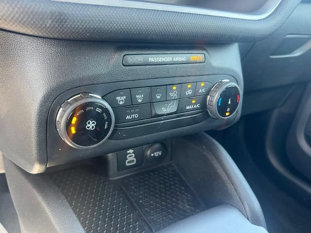 Certified 2023 Ford Bronco Sport Big Bend AWD/4WD image 12