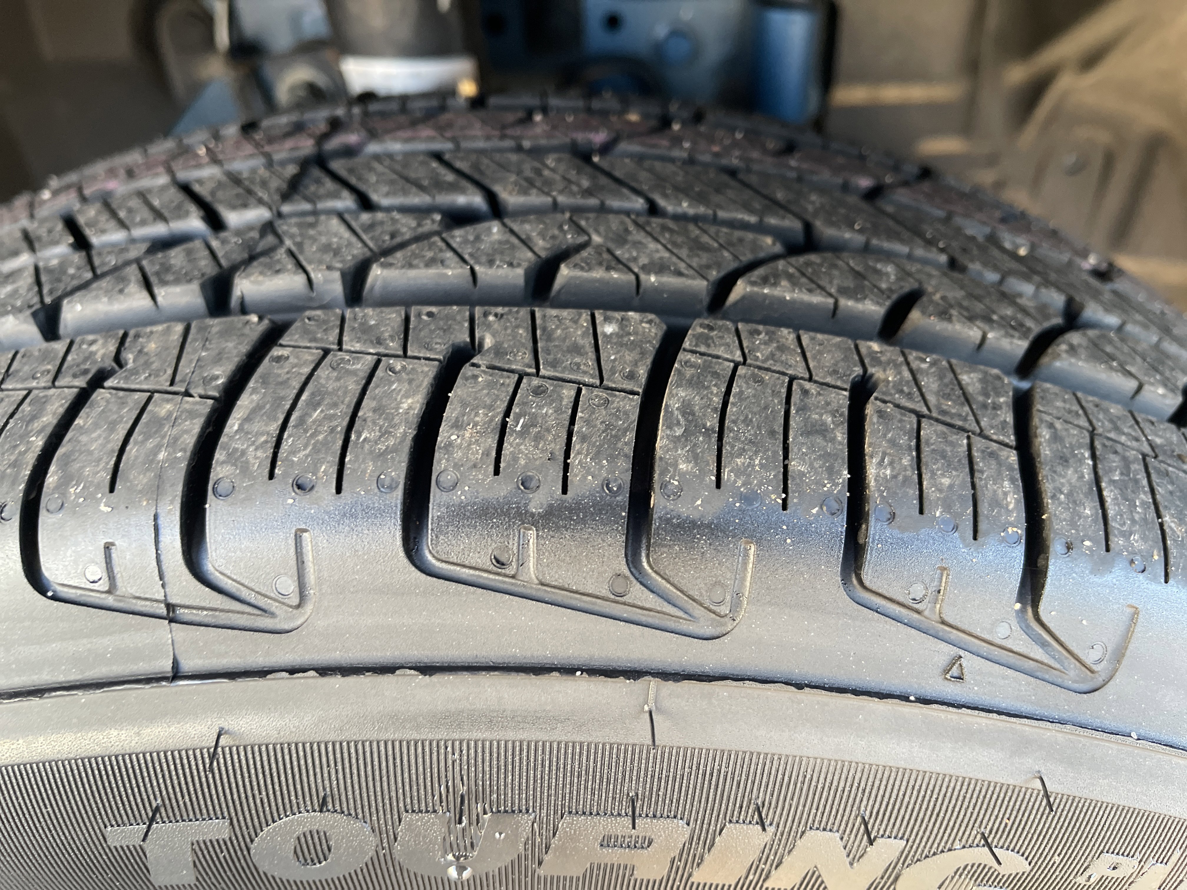 Certified 2021 Ford EcoSport S image 27