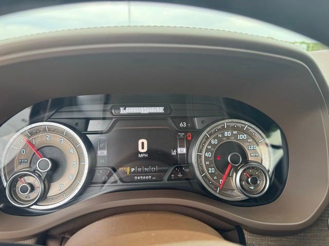 Used 2021 RAM 1500 Limited AWD/4WD image 20