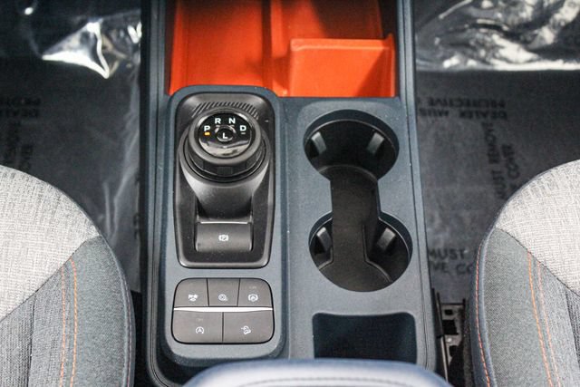 Certified 2024 Ford Maverick XLT w/ XLT Luxury Package AWD/4WD image 21