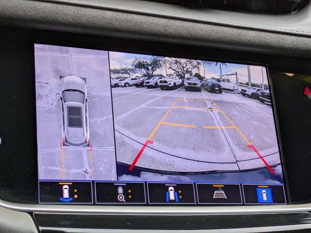 Used 2022 Cadillac XT5 Sportv w/ Platinum Package image 31