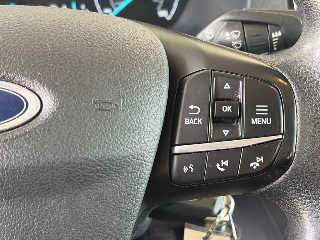Certified 2023 Ford Transit 350 XLT AWD/4WD image 14