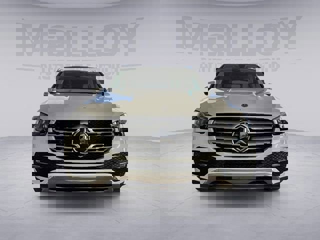 Used 2021 Mercedes-Benz GLE 350 4MATIC image 8