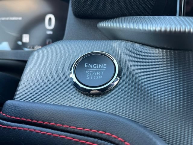Certified 2025 Ford Explorer ST-Line RWD image 18