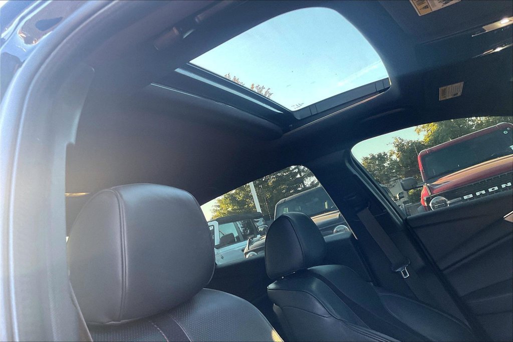 Used 2021 Acura TLX w/ A-SPEC Package FWD image 21