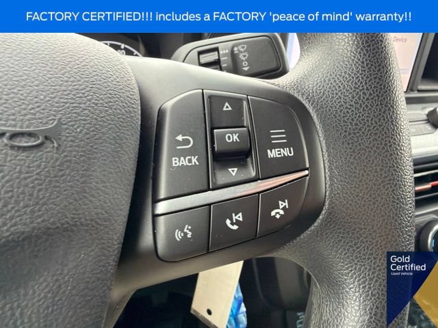 Certified 2024 Ford Maverick XLT FWD image 47