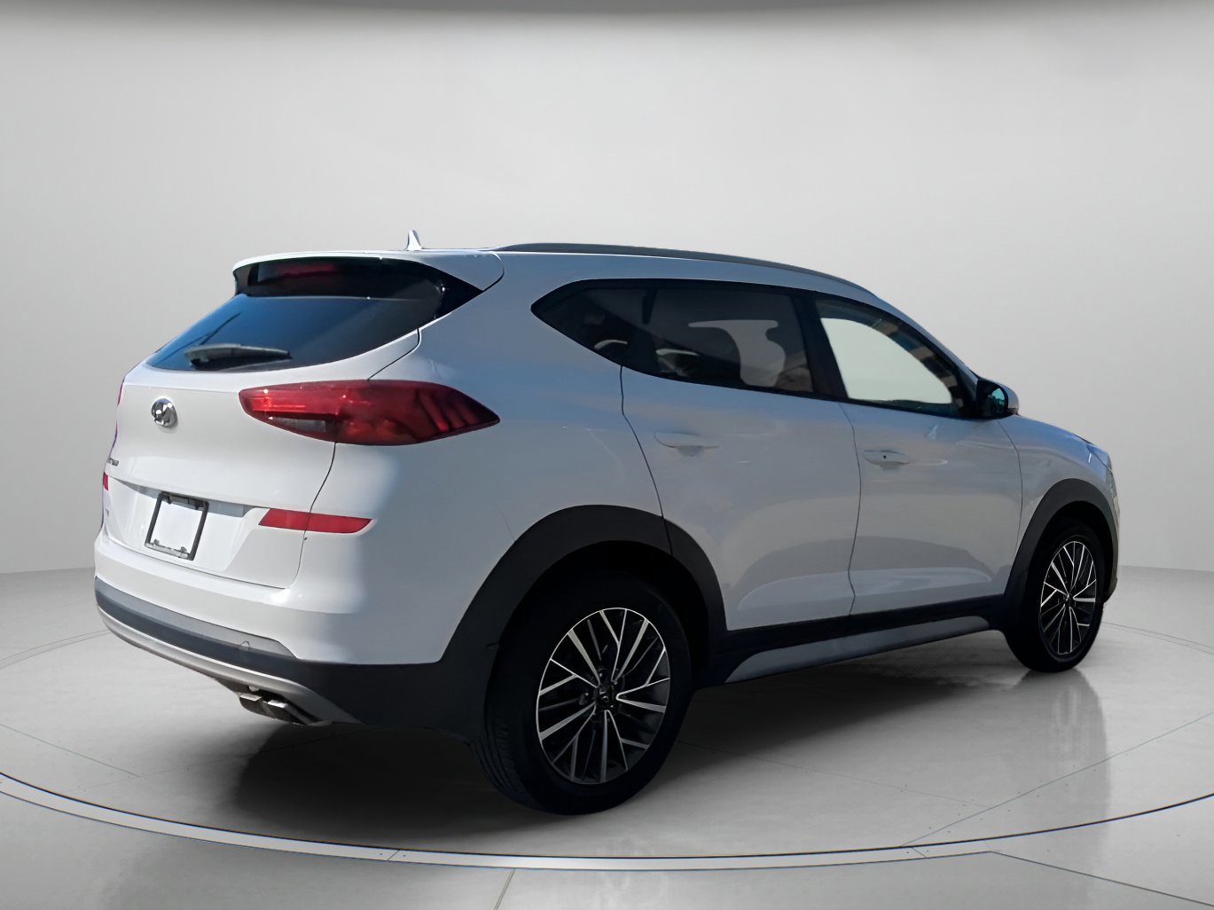 Used 2021 Hyundai Tucson SEL image 23