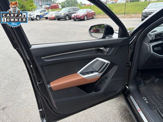 Used 2022 Audi Q3 2.0T Premium AWD/4WD image 13