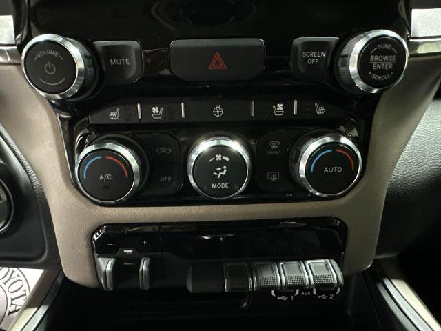 Used 2021 RAM 2500 Laramie AWD/4WD image 27