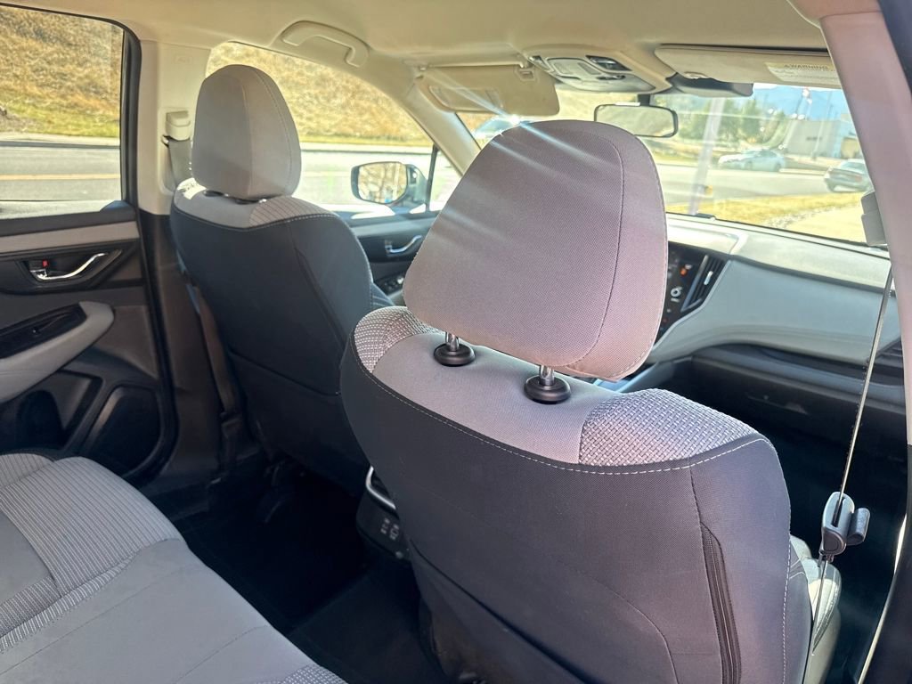 Used 2023 Subaru Outback Premium image 23