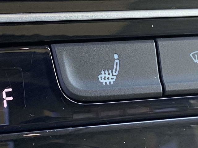 Used 2022 Volkswagen Atlas SE w/ Panoramic Sunroof Package image 32