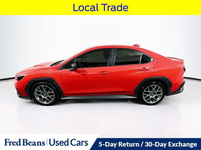 Used 2023 Subaru WRX Premium AWD/4WD image 5
