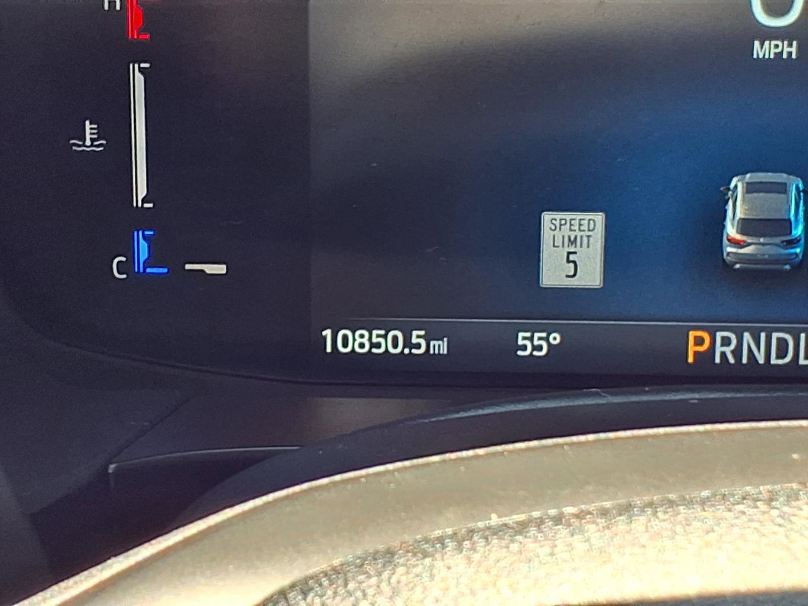 Certified 2024 Ford Escape ST-Line w/ Tech Pack #1 image 19