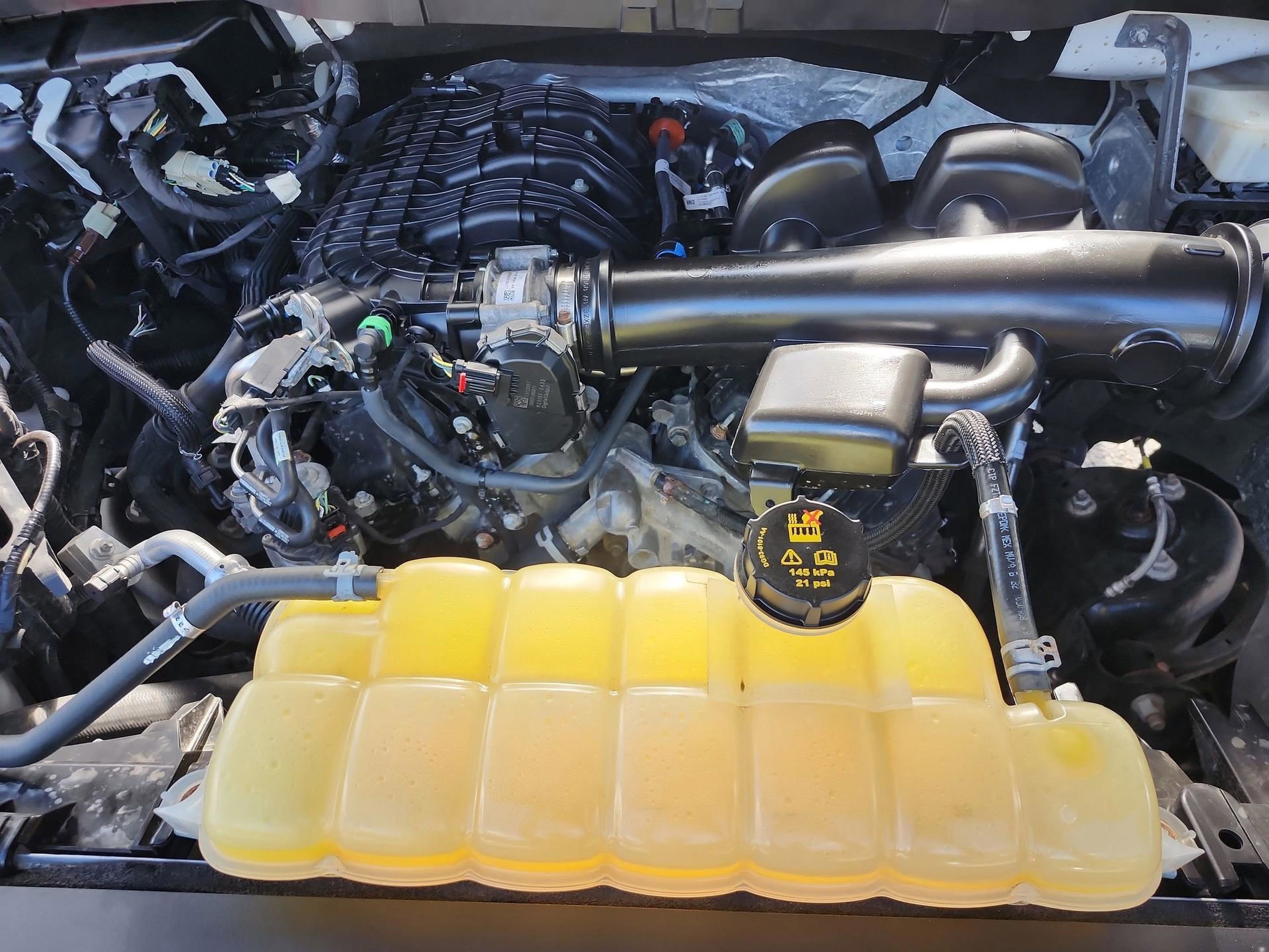 Certified 2021 Ford F150 XLT image 20