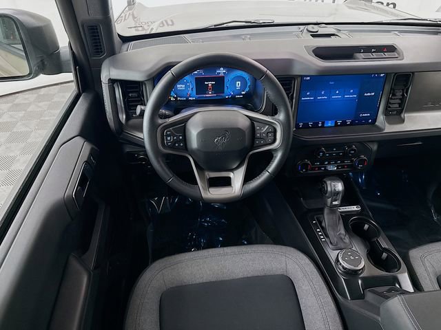 Certified 2025 Ford Bronco Big Bend AWD/4WD image 21