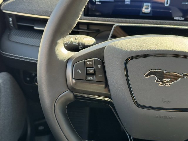 Certified 2025 Ford Mustang Mach-E Premium w/ Interior Protection Package image 30