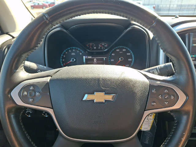 Used 2018 Chevrolet Colorado LT AWD/4WD image 18