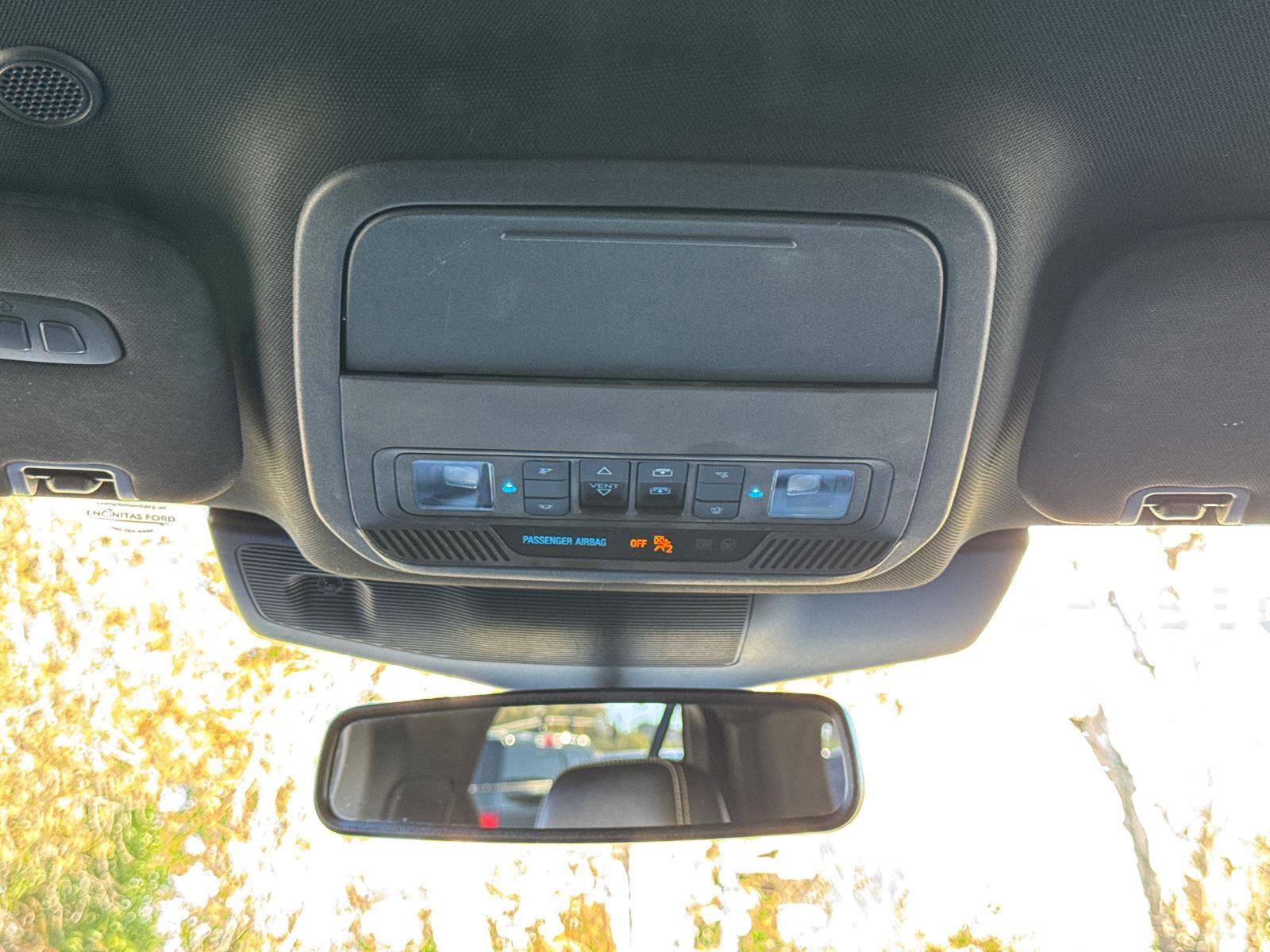 Certified 2021 Ford Explorer ST w/ Equipment Group 401A image 25