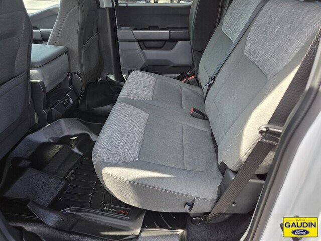 Certified 2023 Ford F150 XLT AWD/4WD image 12