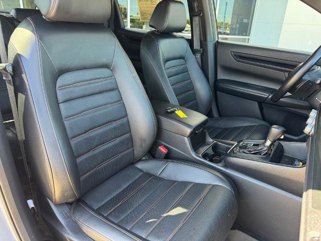 Used 2025 Honda CR-V Sport-L image 10