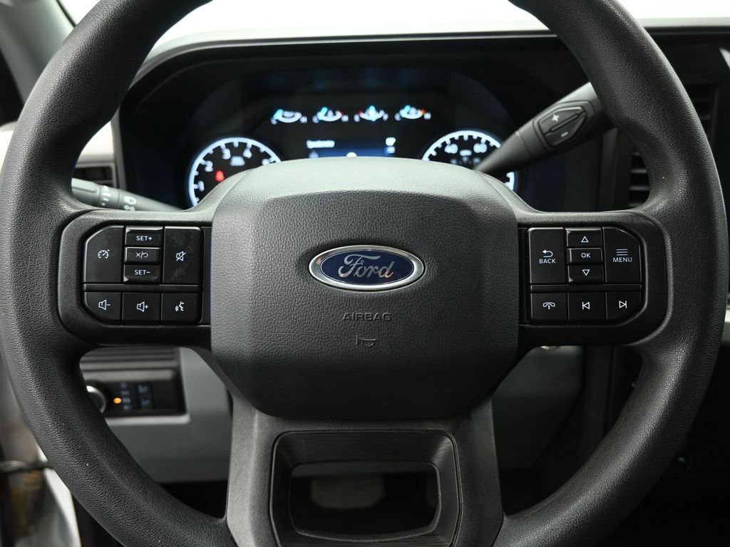 Certified 2024 Ford F250 XLT image 38