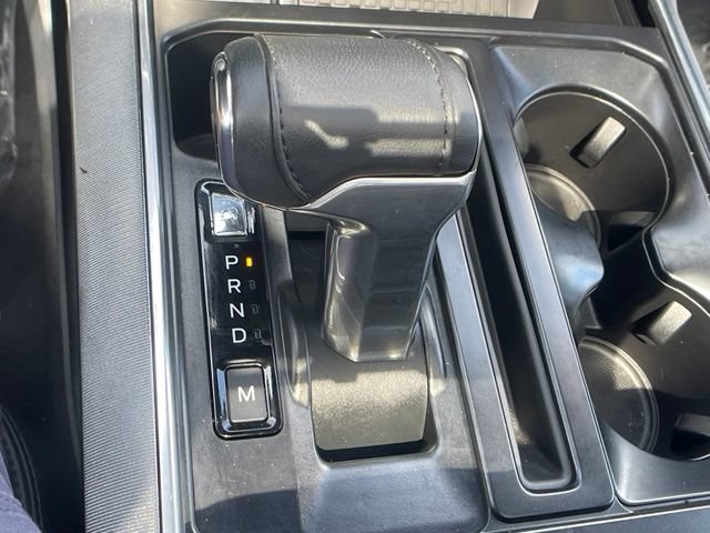 Certified 2025 Ford F150 Platinum w/ Equipment Group 702A High AWD/4WD image 32