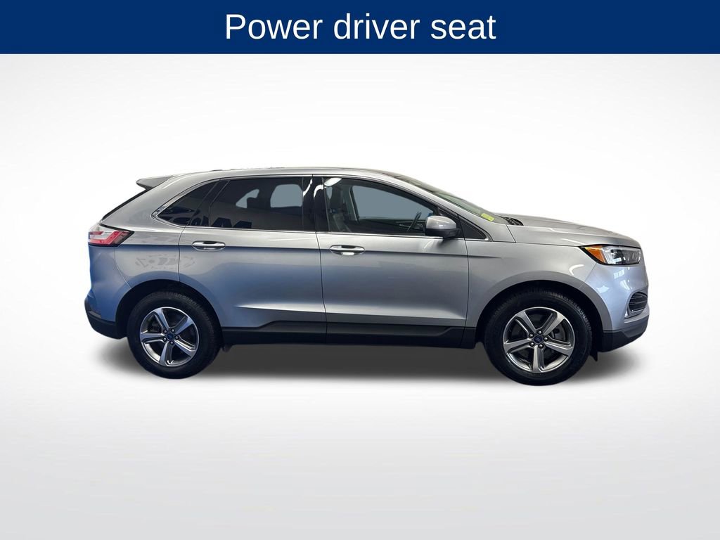 Certified 2022 Ford Edge SEL w/ Convenience Package AWD/4WD image 7