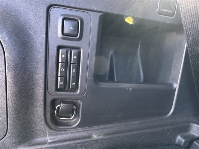 Certified 2025 Ford Expedition Active AWD/4WD image 24