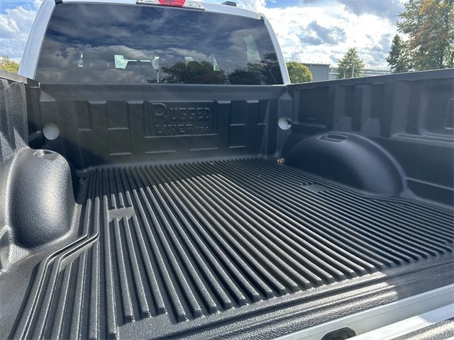 Certified 2025 Ford F150 XLT w/ Equipment Group 301A Standard image 45