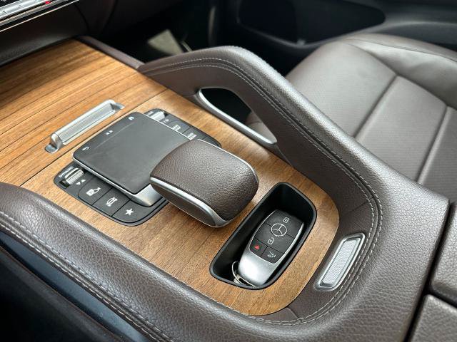 Used 2022 Mercedes-Benz GLE 350 4MATIC image 18