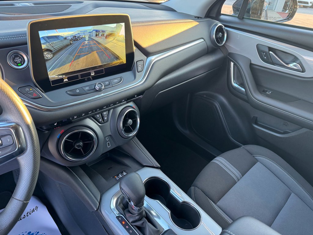 Used 2023 Chevrolet Blazer LT w/ Convenience Package image 28