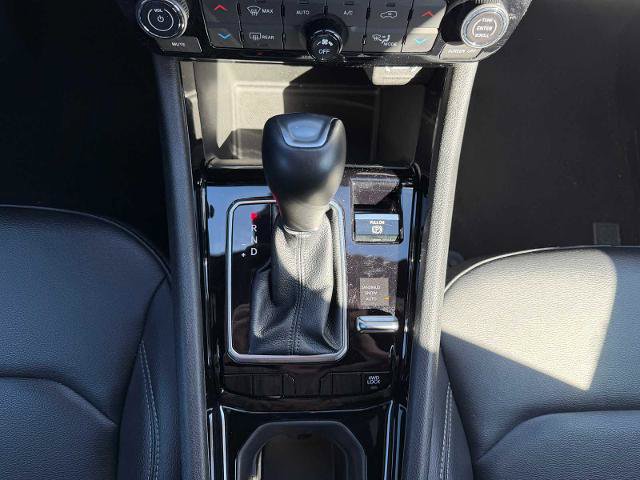 Used 2025 Jeep Compass Limited AWD/4WD image 17