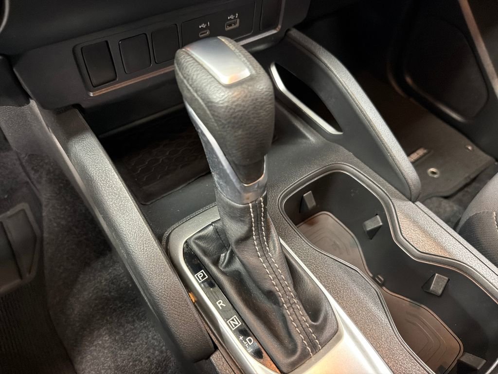 Used 2022 Nissan Frontier SV RWD image 27