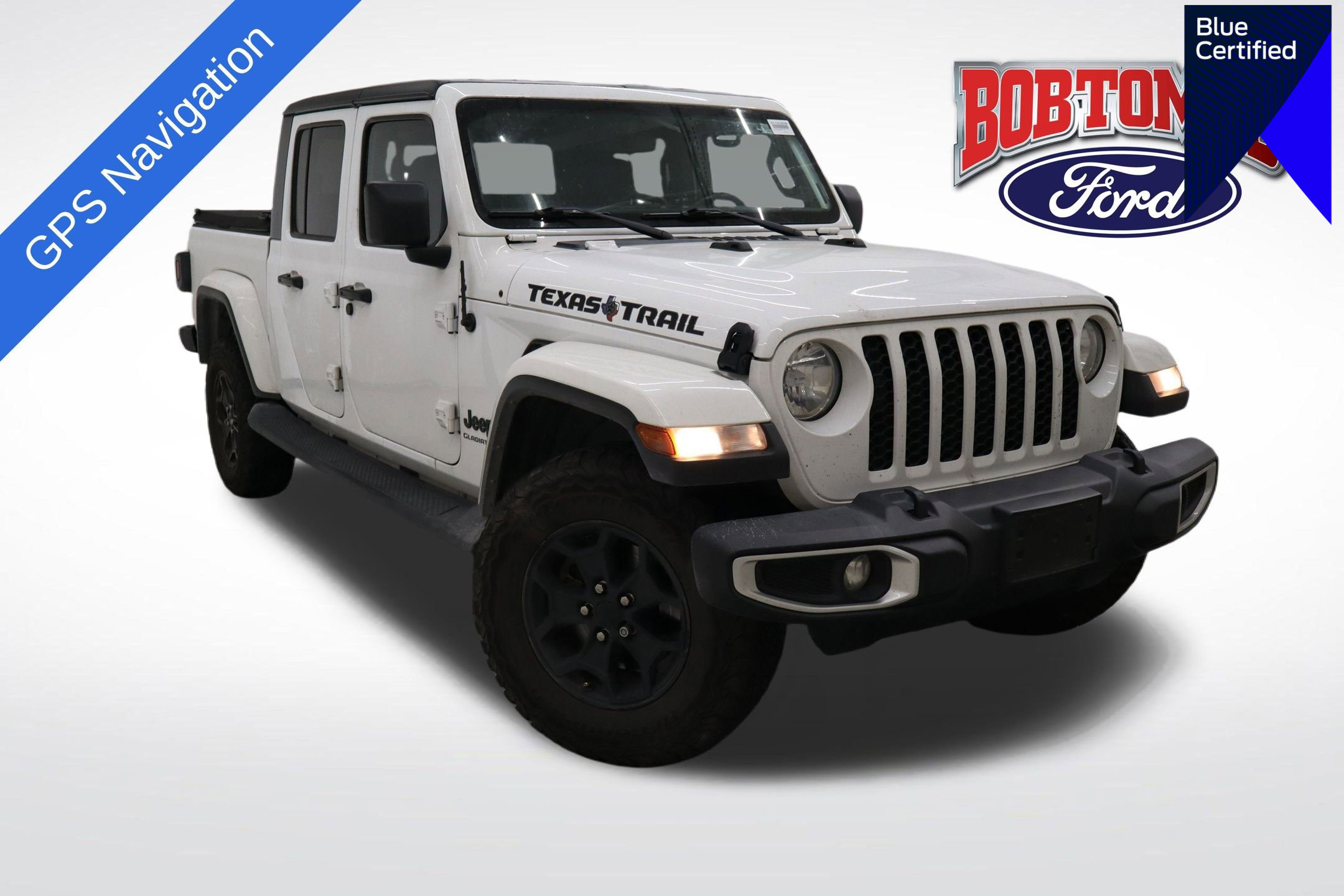 Used 2021 Jeep Gladiator Sport image 1