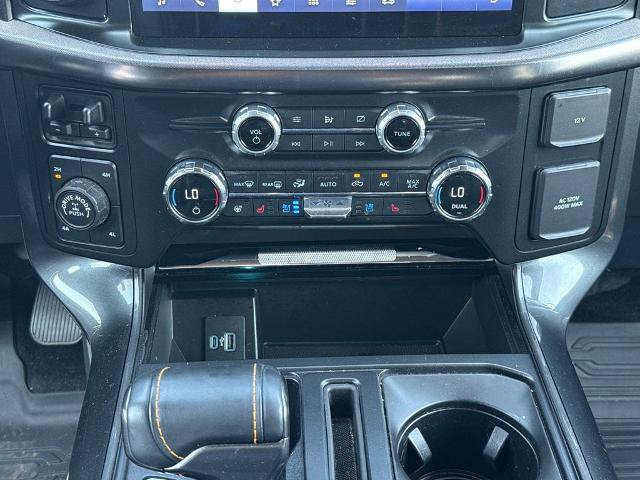 Certified 2021 Ford F150 Tremor w/ Equipment Group 402A High AWD/4WD image 16