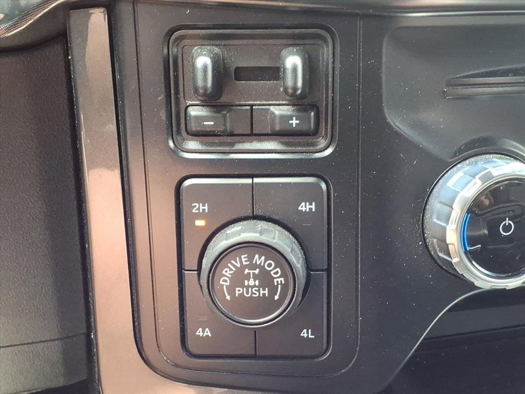 Certified 2023 Ford F150 Tremor w/ Equipment Group 402A High AWD/4WD image 27