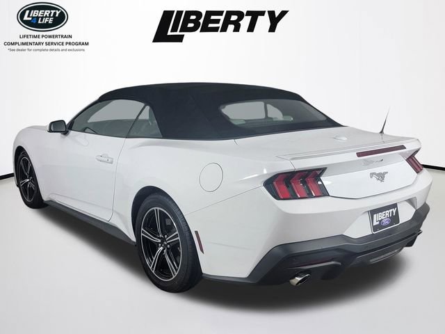 Certified 2024 Ford Mustang Premium RWD image 5