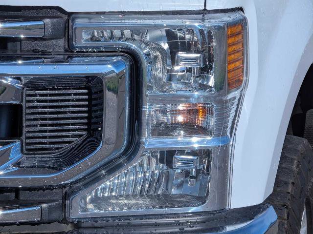 Certified 2022 Ford F250 XLT w/ XLT Value Package AWD/4WD image 10