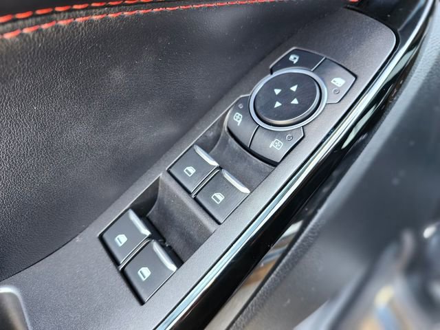 Certified 2023 Ford Explorer ST-Line image 19